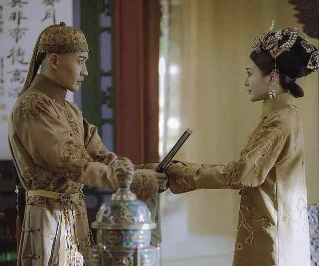 李荣保 “富察皇后”临终前究竟欺瞒了什么事？乾隆念了她整整50年