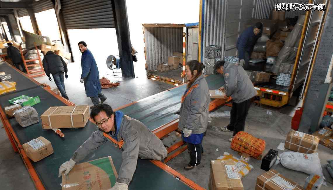 百世快递特别慢的原因 速度慢、服务还差，国内被“吐槽”最多的4家快递，你用过几个？
