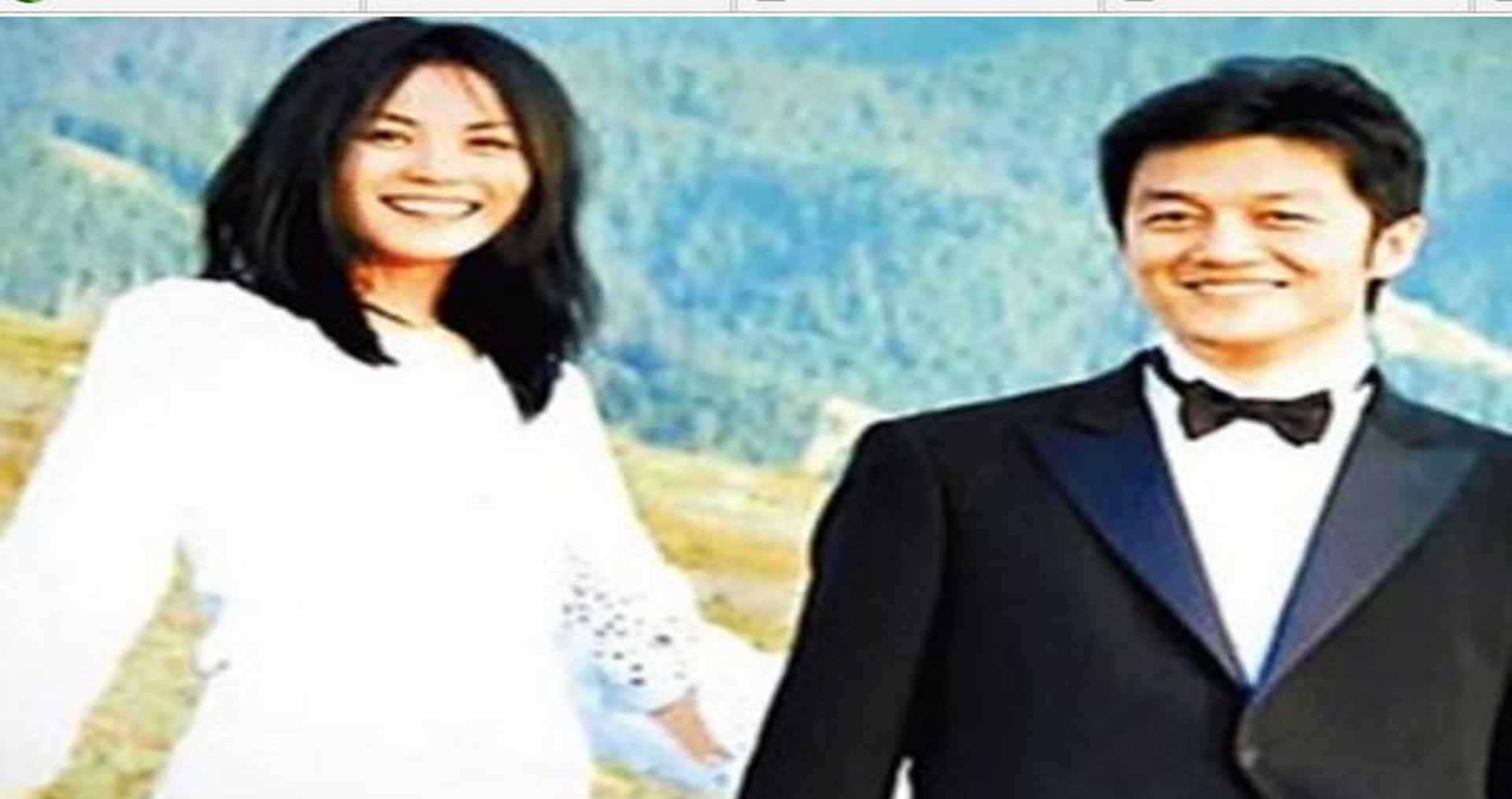 李亚鹏离婚 李亚鹏离婚后再谈王菲，看他说了什么？