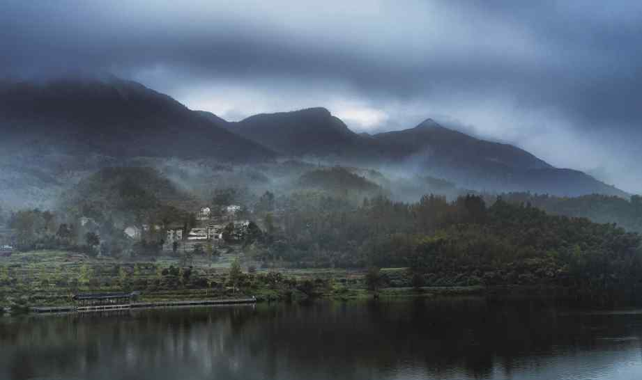 村山富市 全球最佳旅行地公布，中国唯一上榜城市，不输桂林，古镇堪比凤凰