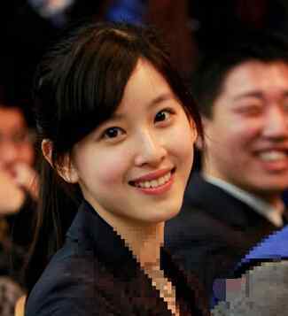 奶茶妹妹清华臭名昭著 奶茶妹章泽天清华受排挤 来微软也受排挤
