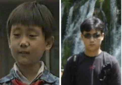 小龙人的扮演者 《小龙人》播出28年，四位主角无人问津，龙套成德云社“大腕”