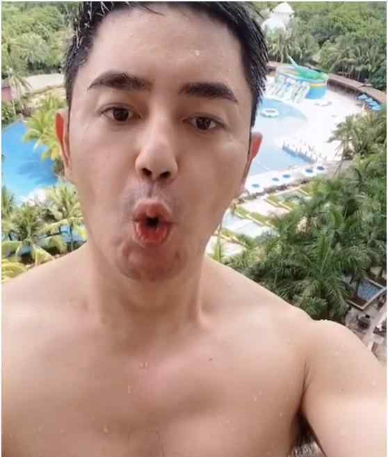 苏有朋整容 《还珠格格》男演员疑似整容？43岁颜值变化大，被指太像苏有朋