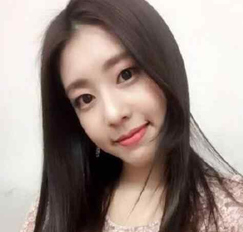 赵恩静 赵恩静为什么叫幸运女神 来自韩国的美女主持令人心动