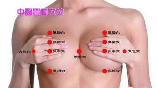 精油推胸手法视频 【视频教学】胸部保养--花精部络《峰》全套手法 | 手把手