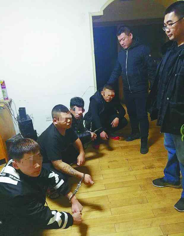 哈尔滨娱乐场所 哈尔滨一女大学生陷套路贷 被迫到娱乐场所上班 借3000还18万