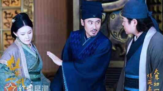 祖宗十九代 祖宗十九代有吴京吗 吴京在祖宗十九代里演的谁