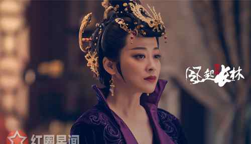 靖王妃 琅琊榜2荀皇后是靖王妃吗 荀皇后是萧景琰的妻子吗