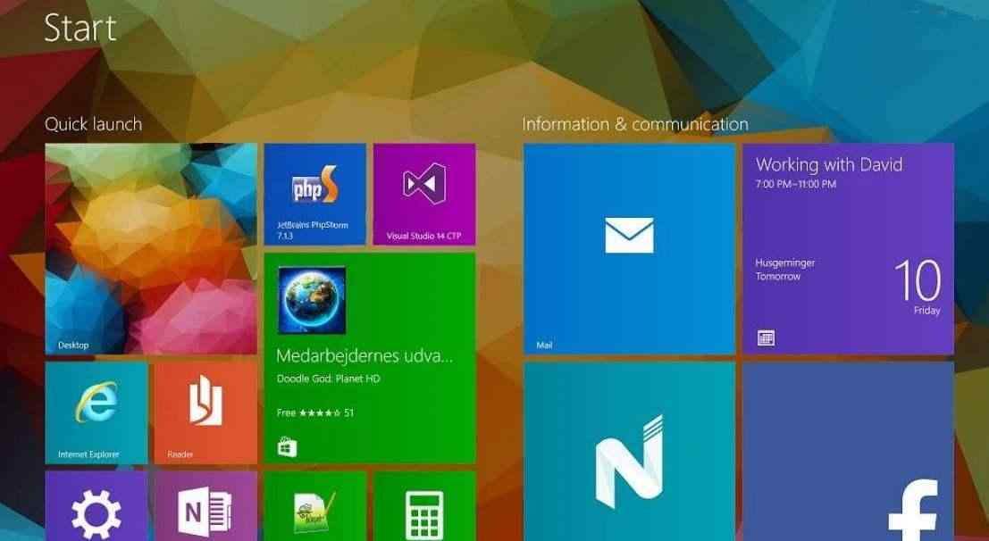 win7运行 这样设置以后，win10比win7运行更流畅！不信就来试试