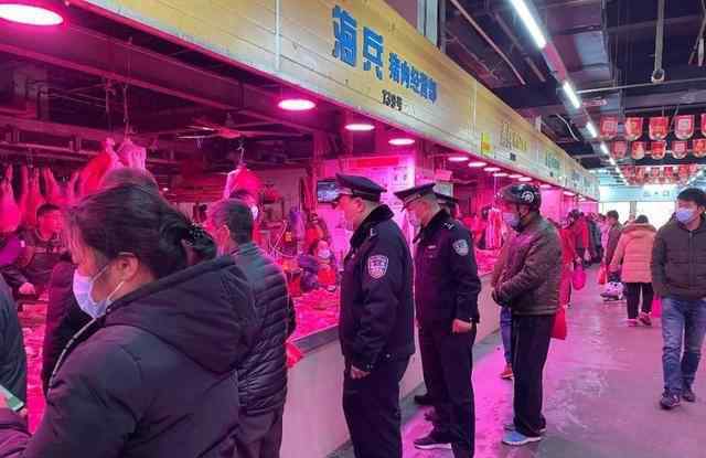 进口冷冻牛肉 刑拘！无锡进口冷冻牛肉查出新冠阳性