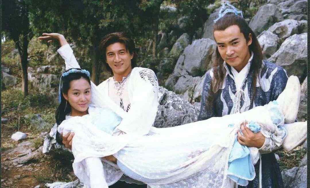 马雅舒现任老公 与吴奇隆分开11年，二婚嫁豪门的马雅舒，活成了幸福模样
