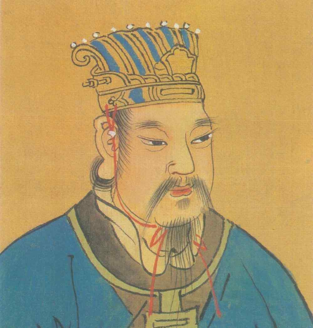 司马氏 谁说司马氏没人才？篡位成功一半的王敦，却败给了20多岁的晋明帝