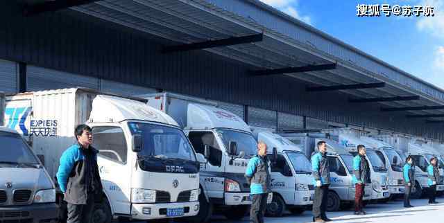 百世快递特别慢的原因 速度慢、服务还差，国内被“吐槽”最多的4家快递，你用过几个？