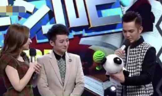 快乐大本营钟汉良 快乐大本营吴昕向钟汉良道歉哪一期 因卖娃娃引发的误会