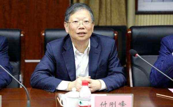 中远海运集团官网 付刚峰出任中远海运集团总经理，该职位已空缺两年