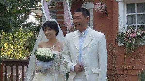 李婷张子健 她曾经比许晴都火，隐瞒病情与丈夫离婚，而丈夫却转身娶了别人