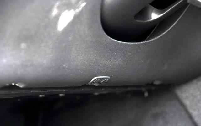 全新沃尔沃XC60 全新沃尔沃XC60强势来袭！网友：谁给的勇气？