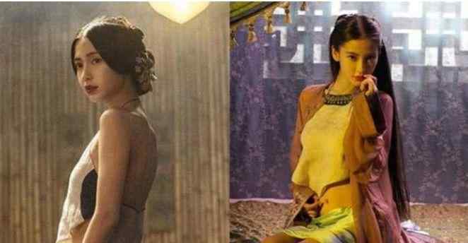 乾隆后宫 乾隆后宫妃子众多，但有资格与他合葬帝陵的妃子只有这五位