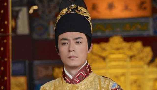 朱见深 朱祁钰曾废朱见深太子之位，为何朱见深登基后，还要为他平反？