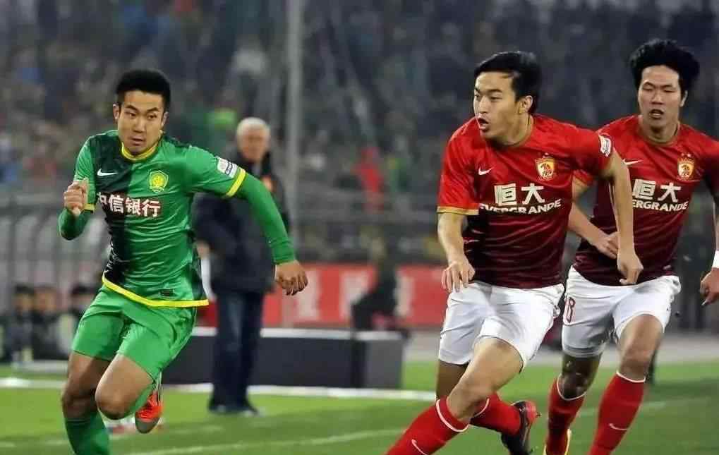 闫相闯 中超第一快马胡延强为什么不是国安的菜