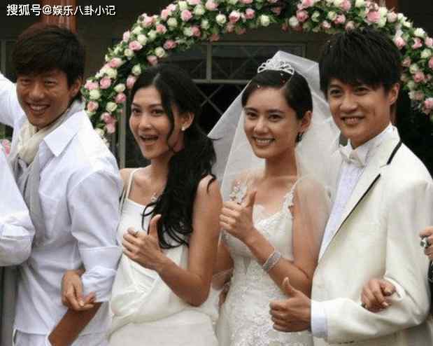 姚笛结婚了没有 他与姚笛相恋7年，却因买不起房被抛弃，今40岁身价过亿妻子貌美