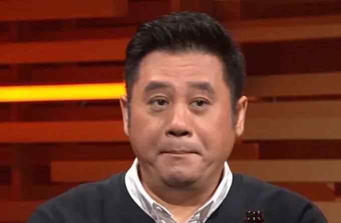 麦长青 怕被导演骂才离开TVB！麦长青首次爆料TVB导演曾用粗口骂老戏骨，直言受不了
