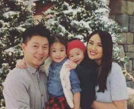 妻子回来了国语 李小鹏回应妻子不说中文 原来事情的真相是这样的