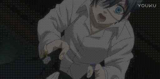 黑执事游戏 黑执事｜妖精夏尔和魔鬼执事玩杀人游戏，疯狂催更诞生文学巨匠
