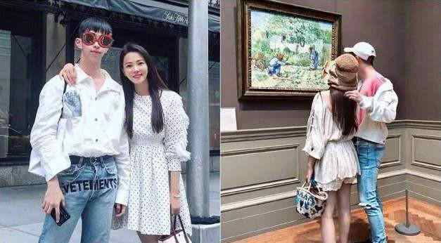 哈林伊能静为什么离婚 离婚11年，伊能静首谈前夫庾澄庆并大赞不已，又自称“一事无成”