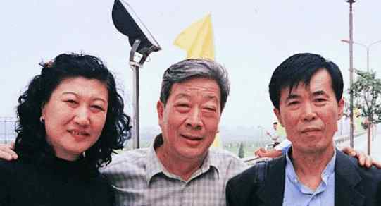 何庆魁被抓 28年前，高秀敏插足何庆魁家庭，隐忍14年的原配报复手段堪称一绝