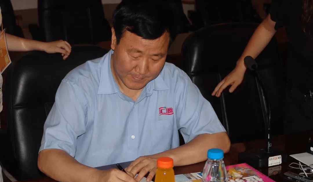 汇源集团之歌 这个“国民品牌”宣告退市！它差点被可口可乐百亿收购