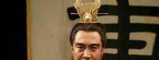 诛三 曹操手下第一狠人，被司马懿诛三族，百年后他子孙灭晋称帝