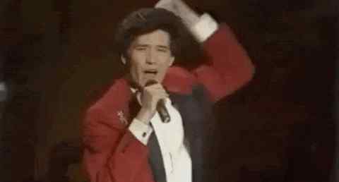 费翔演唱会 费翔：为登春晚遭封杀，巅峰时却突然隐退，这个男人一生多传奇？