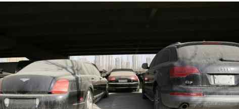 泡水车 暴雨撕下泡水车“遮羞布”，1万一辆值不值？听老师傅怎么说