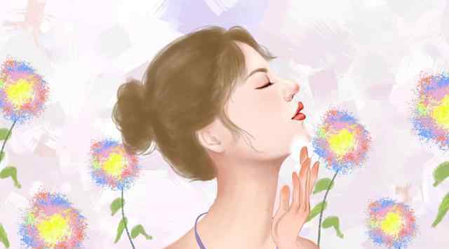 格局大的女人的特点 格局越大的女人，越不会纠缠这些东西，人生之路反而会越走越顺