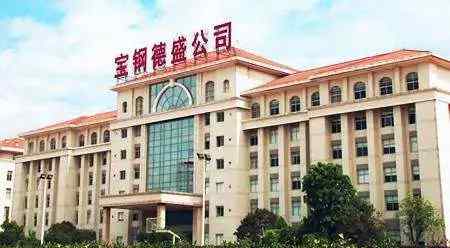 德盛优势 宝钢德盛力争在2021年达到350万吨的年产能