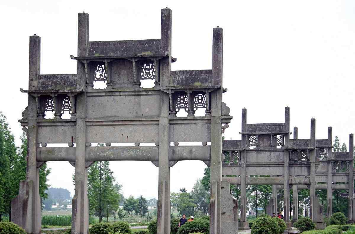 游客来 安徽独特的5A景区，由五个景区组成，门票220却少有游客来