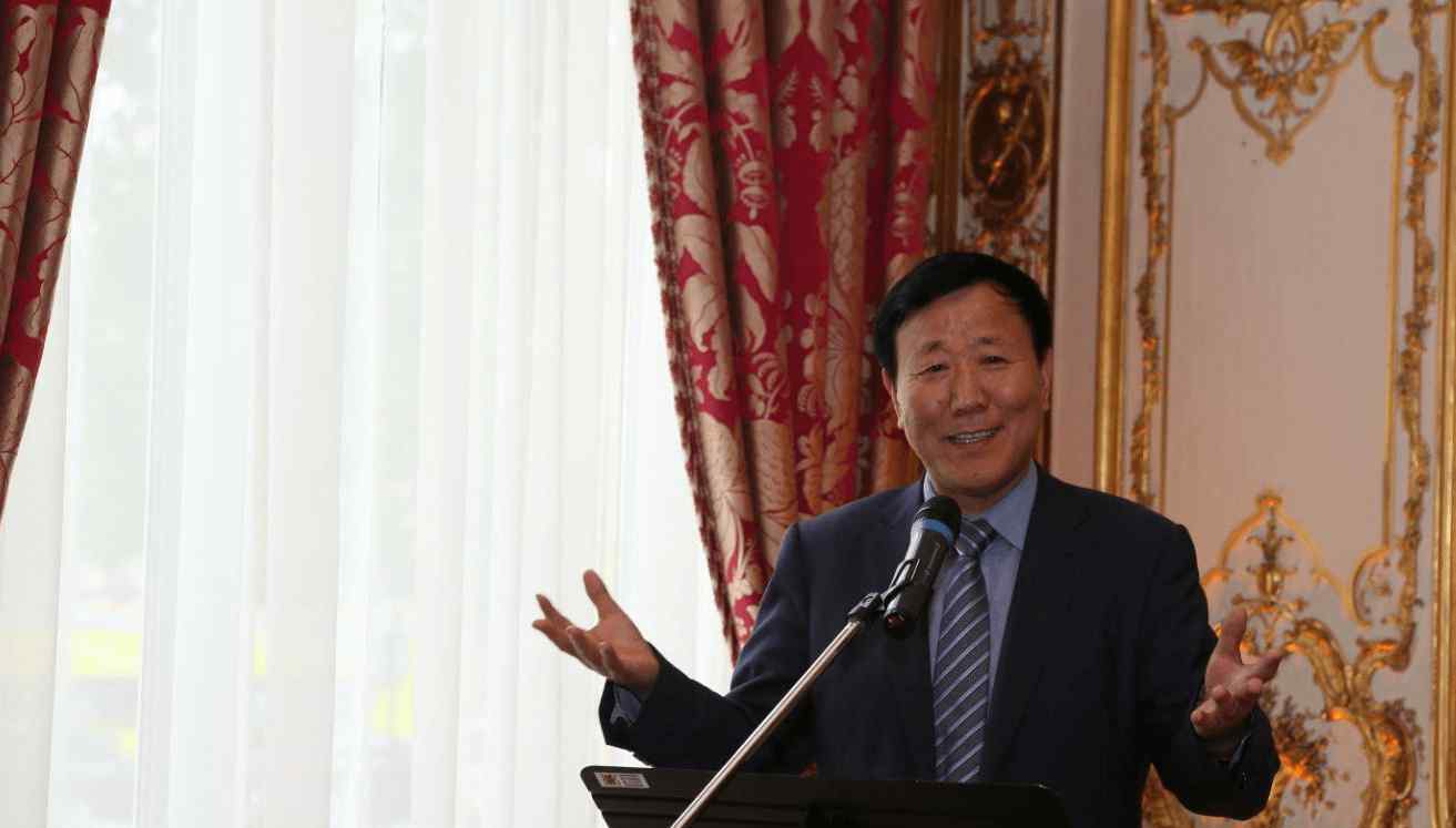 汇源集团之歌 这个“国民品牌”宣告退市！它差点被可口可乐百亿收购