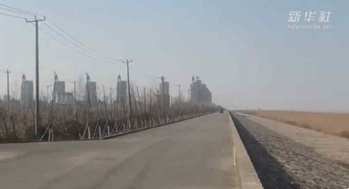 中纪委网站评长江口大建“空城”：哪个权力环节出了问题？