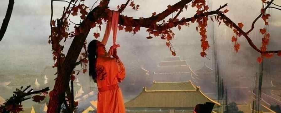 李自成之死 明朝四大罪臣之首，被李自成酷刑折磨五天五夜，最后脑裂而死