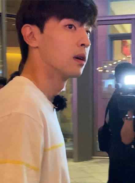 生图 生图即精修系列 白到发光伦伦子生图合集分享