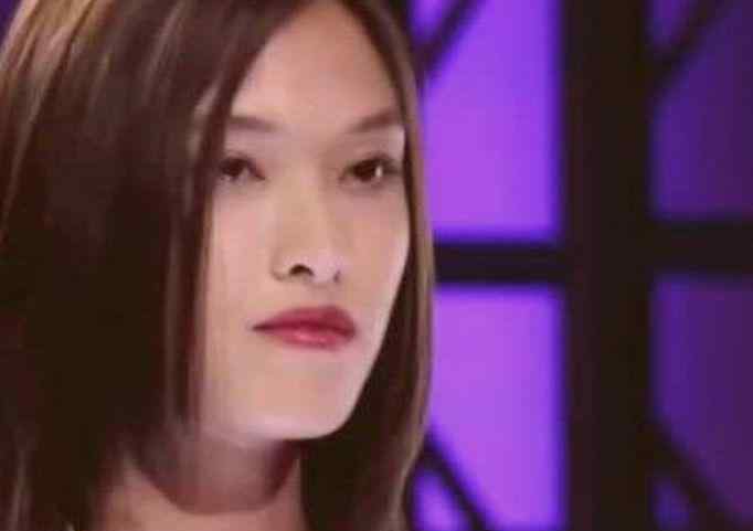 钱凯丽 她放弃国籍却来中国捞金，公然否认自己是中国人，网友：滚出中国