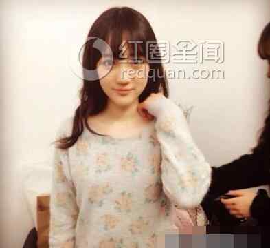 赵嘉敏 赵嘉敏为什么叫假腿 赵嘉敏整过容吗文章配图
