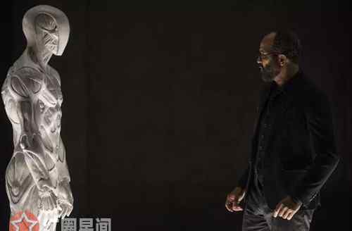西部世界2 西部世界2伯纳德身份是什么 伯纳德变成人造人不自知
