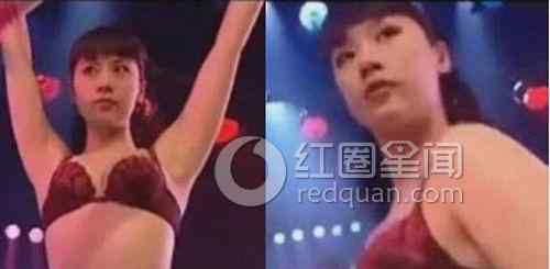 海青短发 海清金色短发图片曝光 海清短发获网友点赞