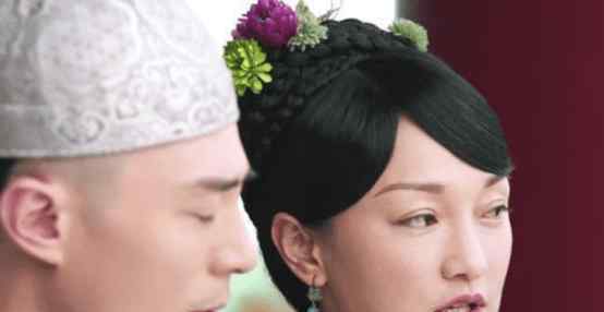 刘晓庆演少女 大龄女星出演“少女”，刘晓庆周迅不算啥，她装嫩却着实辣眼睛