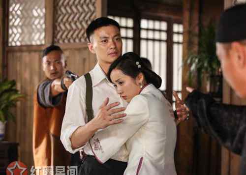 烽火兄弟 勇者胜杨烽火和谁在一起了 杨烽火为革命献身牺牲爱情