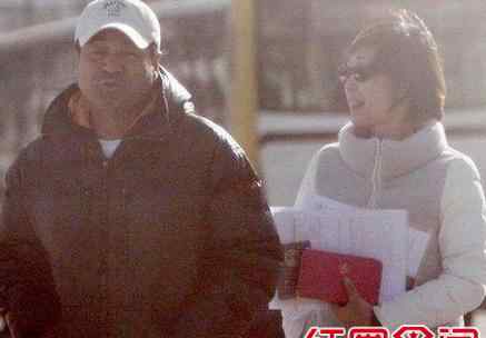 尤勇个人资料 尤勇老婆是谁后台硬吗 尤勇老婆沈蓉个人资料照片