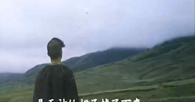 太阳有耳 《天菩萨》：一个被拐卖的洋人，揭开了封闭山村里的赤裸人性
