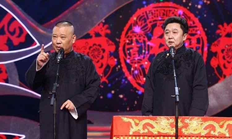 今年春晚小品 今年春晚没有德云社成员？小沈阳预言成真，相声小品已成过去式！